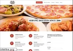 Sites similar to bkpizzeria.com