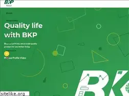 Sites similar to bkpjkt.com