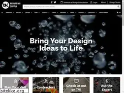 Sites similar to bkplumbingsupply.com