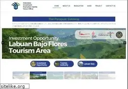 Sites similar to bkpm-jpn.com