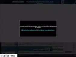 Sites similar to bkprecision.pl