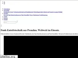 Sites similar to bkprenzlau.de