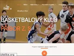 Sites similar to bkpribor.cz
