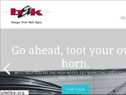 Sites similar to bkprint.com