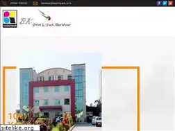 Sites similar to bkprintpack.co.in