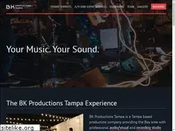 Sites similar to bkproductionstampa.com