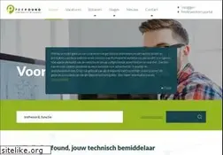 Sites similar to bkprofessionals.nl