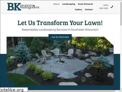 Sites similar to bkpropertymanagementllc.com