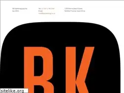 Sites similar to bkpublishing.co.za