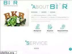 Sites similar to bkr-service.com