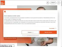 Sites similar to bkr.se