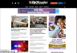 Sites similar to bkreader.com