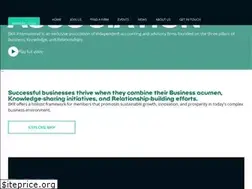 Sites similar to bkremea.com