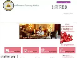 Sites similar to bkremont.ru