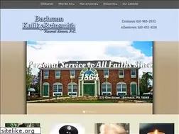 Sites similar to bkrfh.com