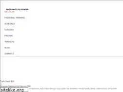 Sites similar to bkrootsfitness.com