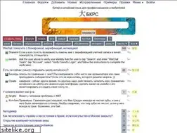 Sites similar to bkrs.info