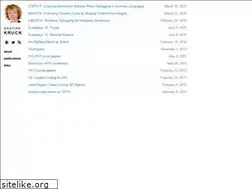 Sites similar to bkruck.de