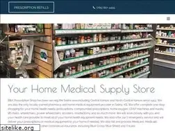 Sites similar to bkrx.com