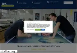 Sites similar to bks-wiesbaden.de