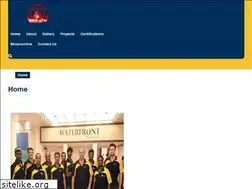 Sites similar to bksangroups.com
