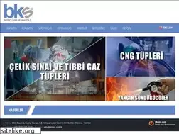 Sites similar to bksas.com.tr