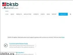 Sites similar to bksb.co.uk