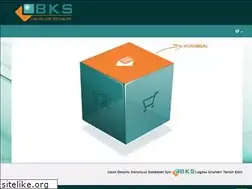 Sites similar to bkscam.com