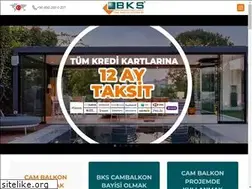 Sites similar to bkscambalkon.com