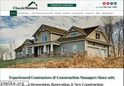 Sites similar to bksclassichomes.com