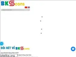 Sites similar to bkscons.com