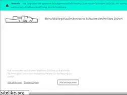 Sites similar to bksd.de