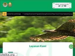 Sites similar to bksdajogja.org