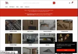 Sites similar to bkservicesonline.co.uk