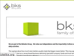 Sites similar to bksfamilyoffice.com