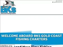 Sites similar to bksfishing.com.au