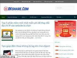 Sites similar to bkshare.com