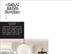 Sites similar to bkshowplace.com