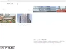 Sites similar to bkskarch.com