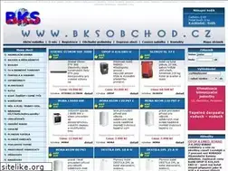 Sites similar to bksobchod.cz