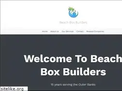Sites similar to bksobx.com