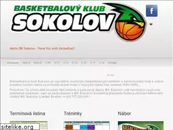 Sites similar to bksokolov.cz