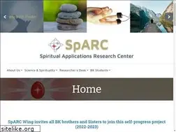 Sites similar to bksparc.in
