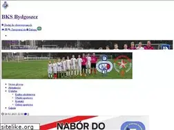 Sites similar to bkspilkanozna.pl
