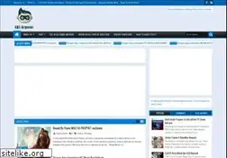 Sites similar to bksrepacks.blogspot.com