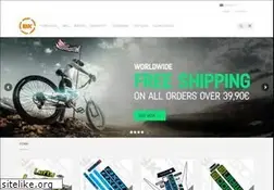 Sites similar to bkstickers.com