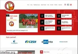 Sites similar to bkstudanka.cz