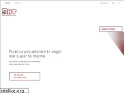 Sites similar to bkt.com.al