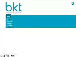 Sites similar to bkt.com.au