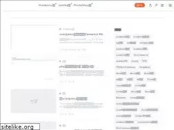 Sites similar to bktao.com